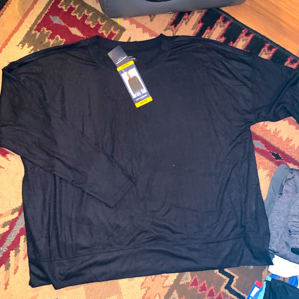 Lucky Brand sweater